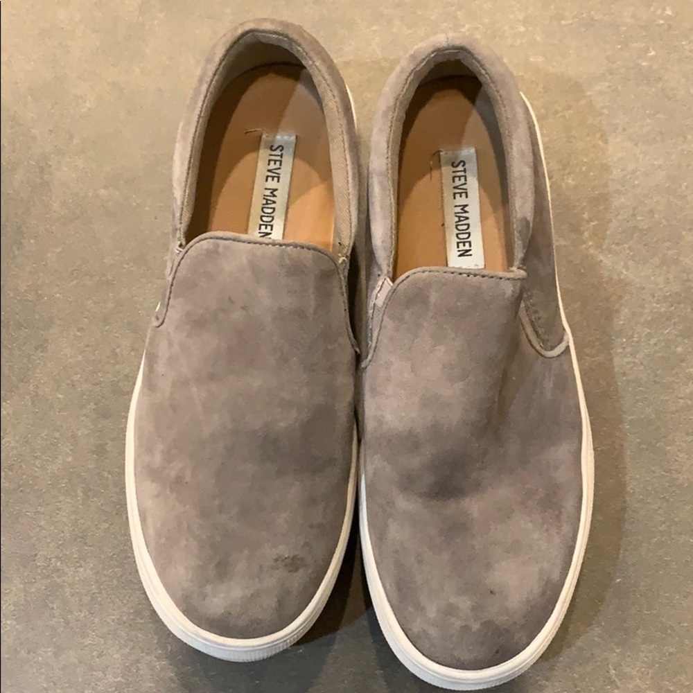 Steve Madden shoes